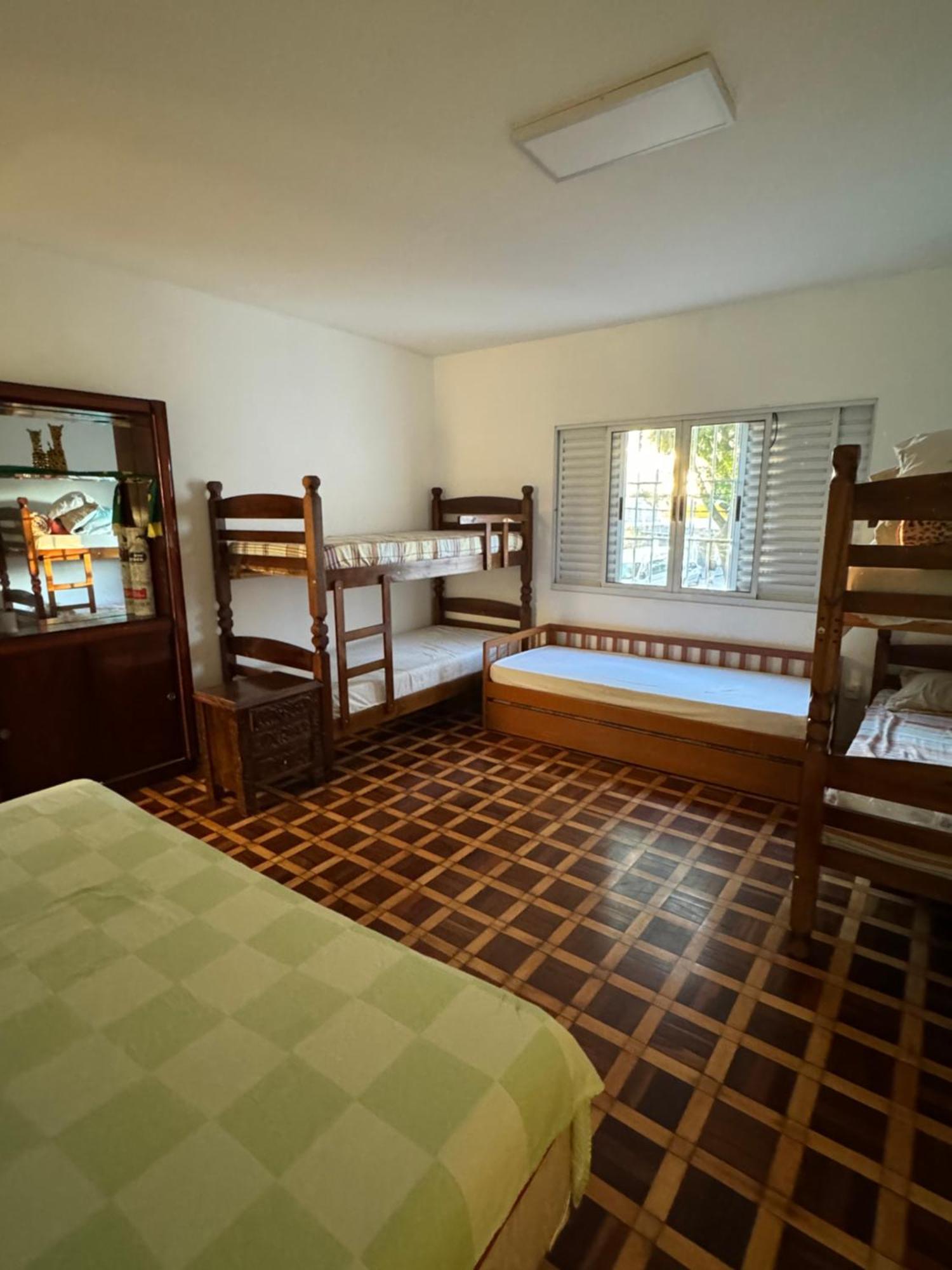 Quarto Privativo Com Otima Localizacao サンパウロ エクステリア 写真