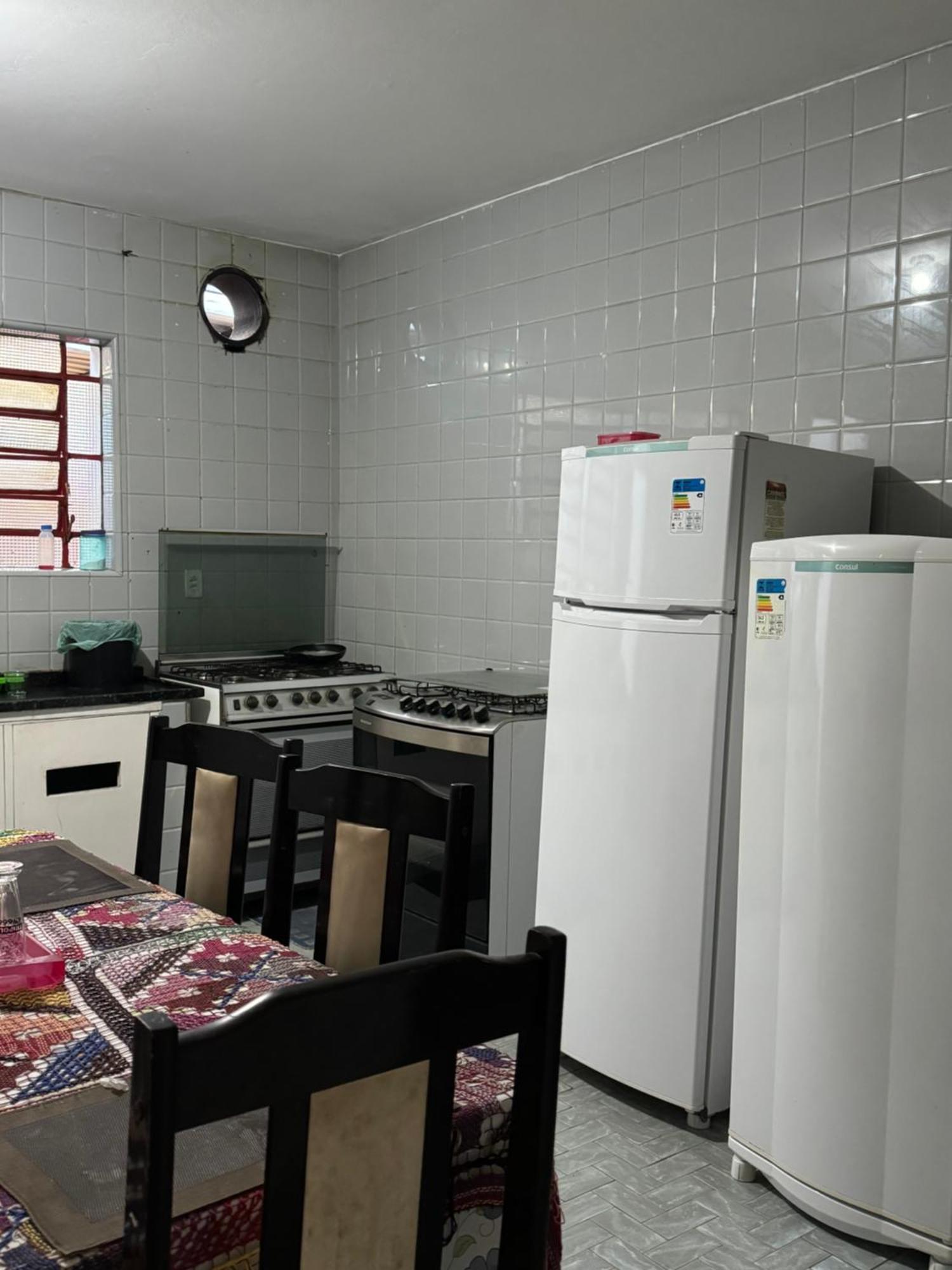 Quarto Privativo Com Otima Localizacao サンパウロ エクステリア 写真