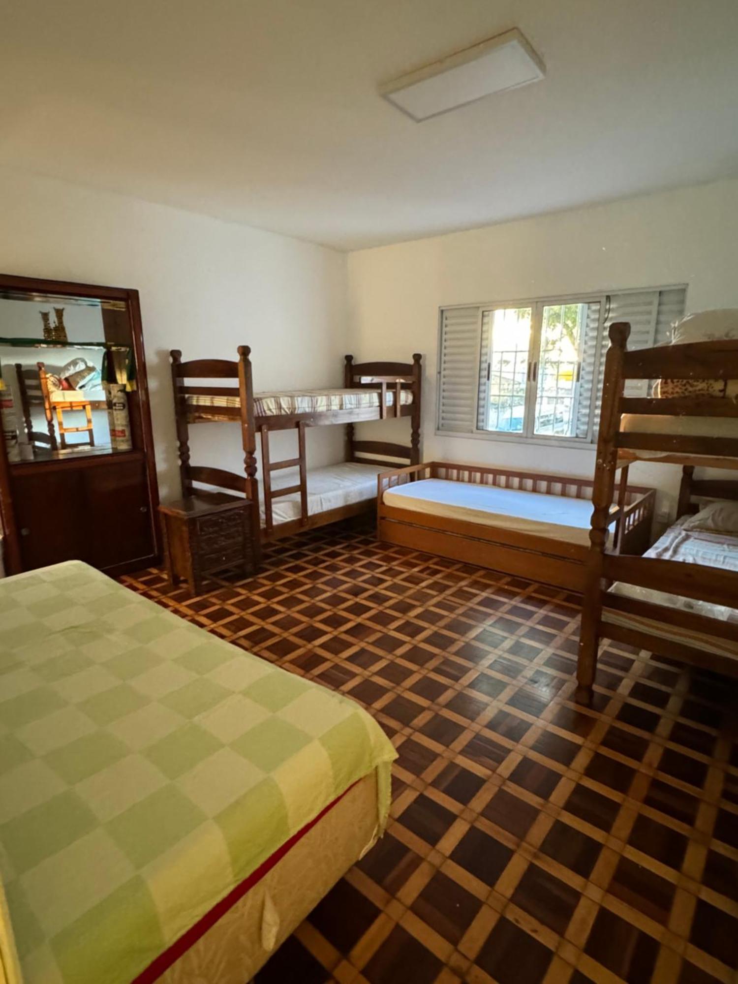 Quarto Privativo Com Otima Localizacao サンパウロ エクステリア 写真